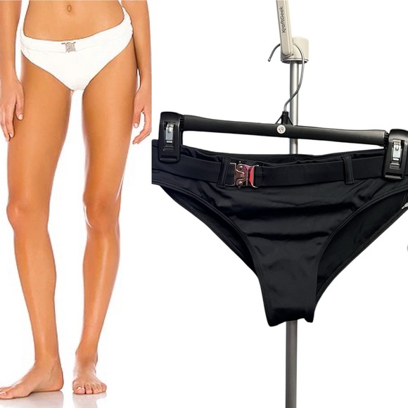 NWT Devon Windsor Chloe Bottom in Black - Picture 1 of 5